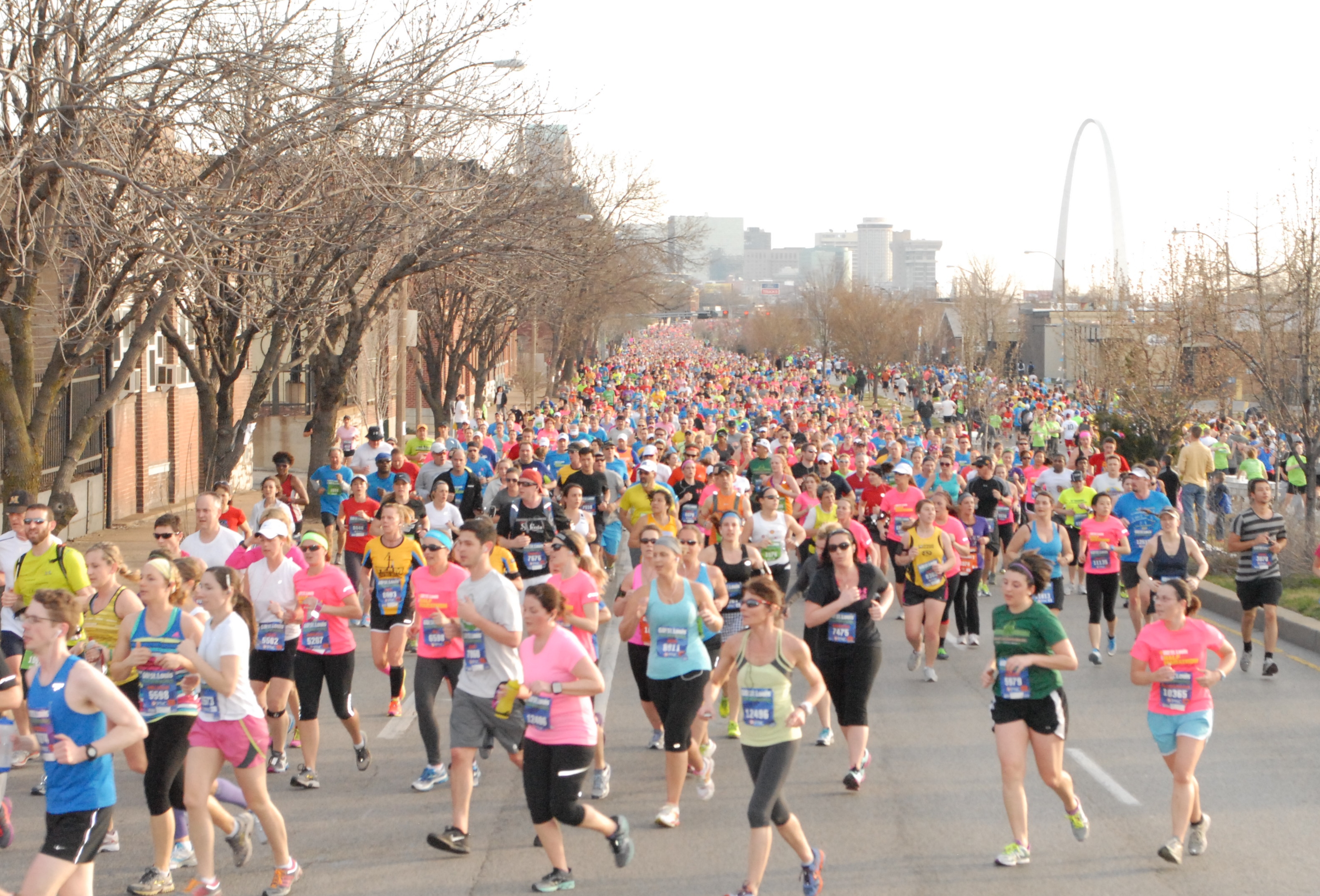 GO! St. Louis Marathon Events to Affect MetroBus Routes - www.bagssaleusa.com Site | Metro Transit ...