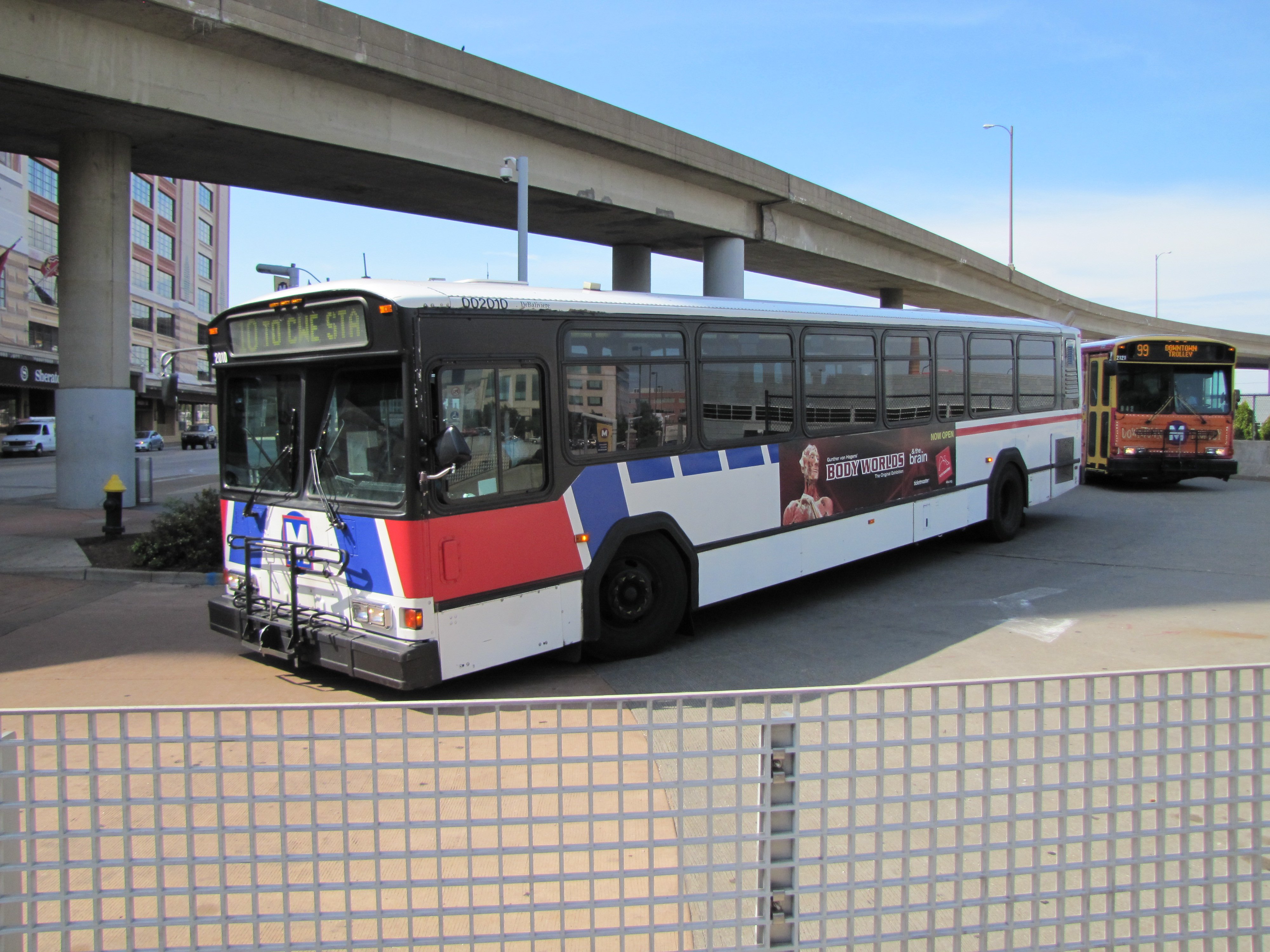 Here’s How to Take Metro to Fair Saint Louis | Metro Transit – St. Louis