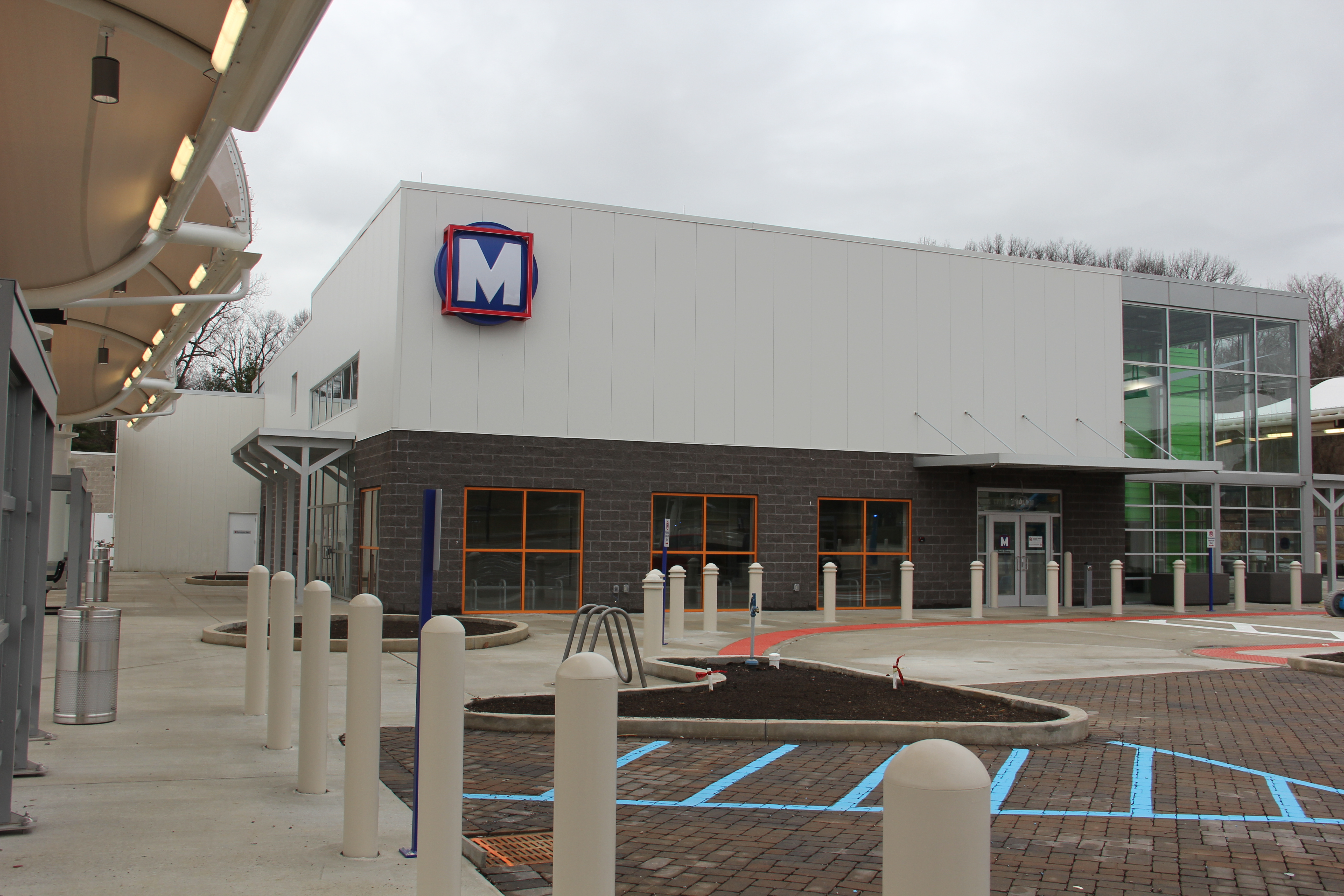 Metro to Survey Riders at the North County Transit Center | Metro Transit – St. Louis
