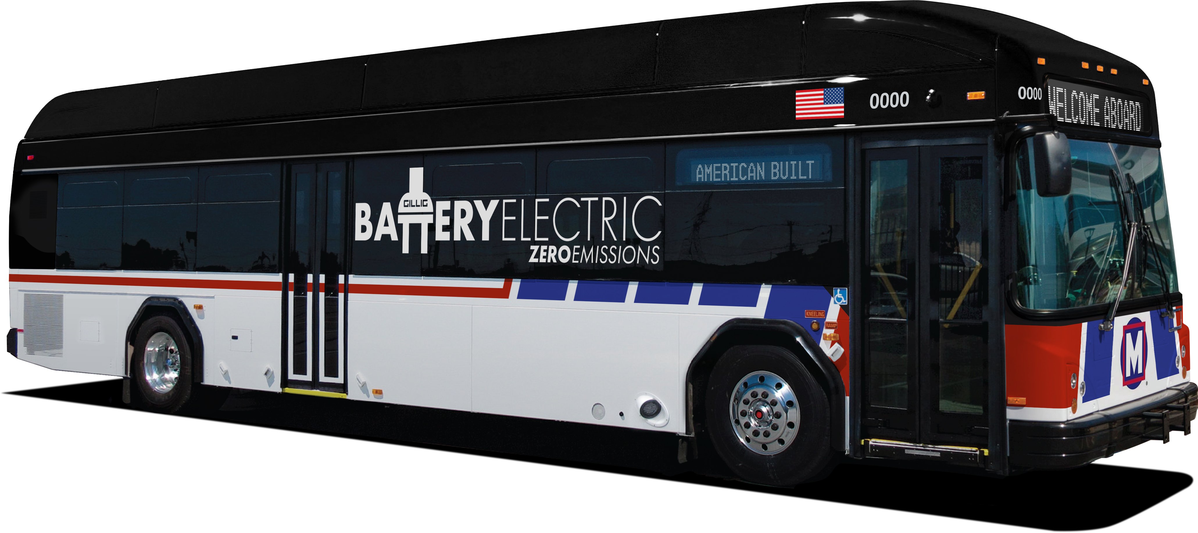 Metro to Add Electric Bus Technology to Fleet in 2020 - Metrostlouis.org Site | Metro ...