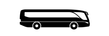 Express Bus Icon