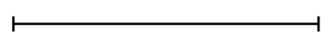 line segment icon