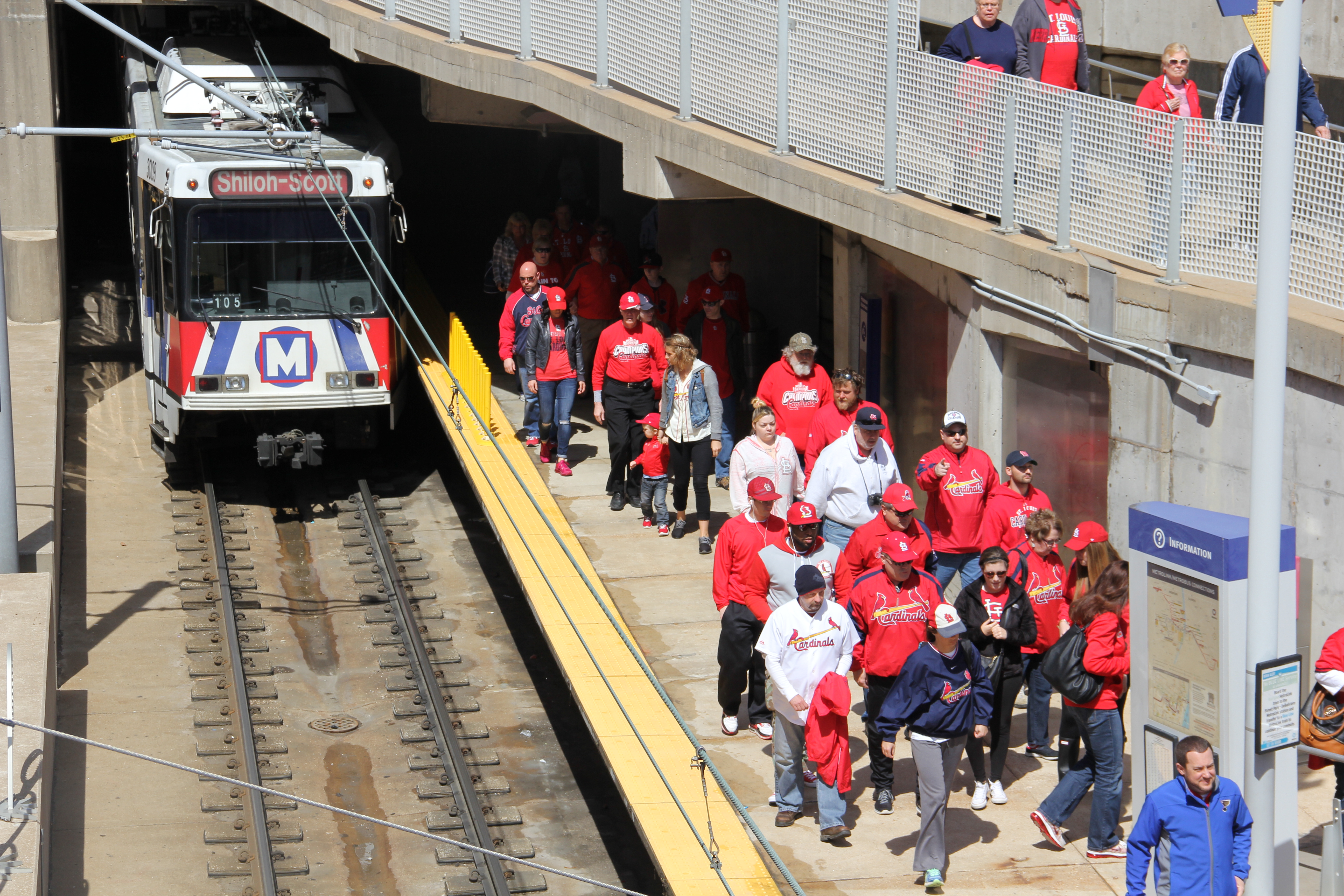 Score Huge Savings with These St. Louis Cardinals Discounts | Metro Transit – St. Louis