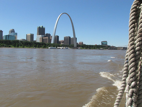 Riverboat Tour 05