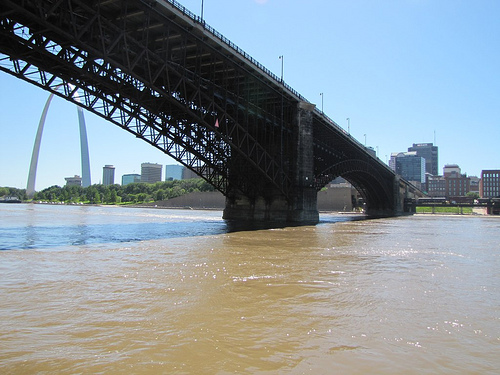 Riverboat Tour 18