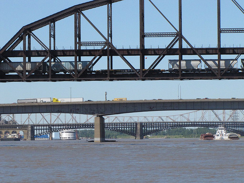 Riverboat Tour 04