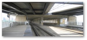 East Riverfront Station