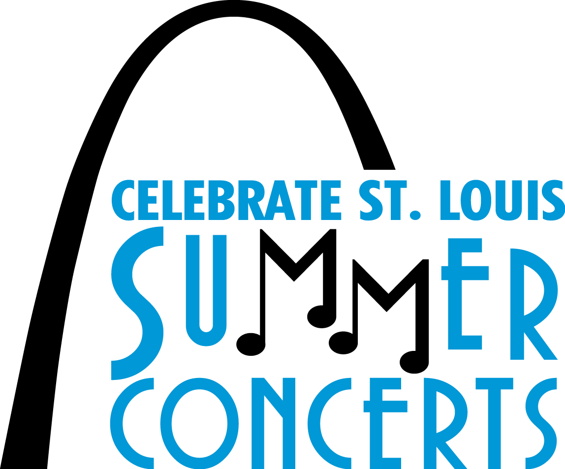Take Metro to the Celebrate St. Louis Concerts Starting Tonight at