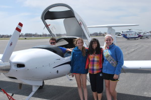 Youth Gateway to Aviation 040613 132