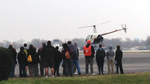 Youth aviation day