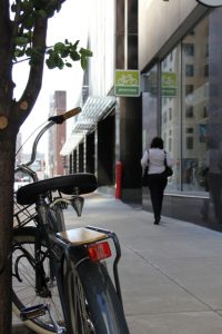 Downtown Bicycle Station