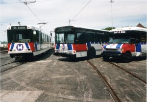 fleet