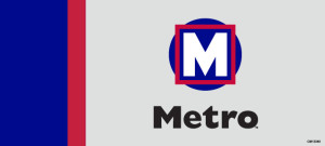 Logo off center CM13340