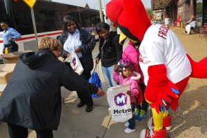 Fredbird Child Safety Day 2012 312