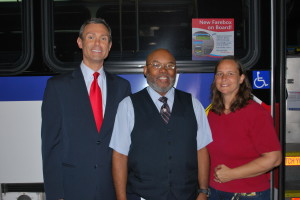 Pay It Forward Segment with Jessie Jones 024