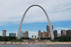 St. Louis River Bridge Cruise Tom Sawyer Becky Thatcher 053012 125