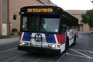 Chesterfield MetroBus