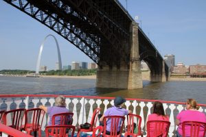 RiverboatRiver