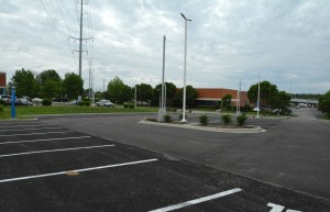SunnenParkingLot
