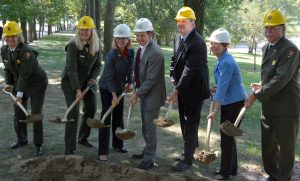 GroundBreaking092514