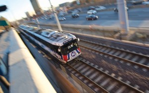 MetroLinkTrainART
