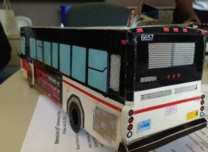 DennisModelBus