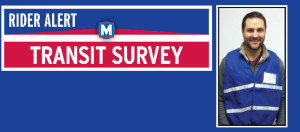 Transit Survey Flashbox