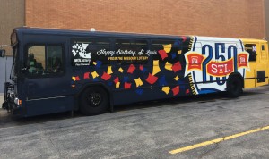 LotteryBus