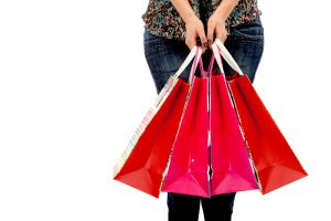 Shopping bags