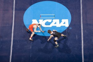 Wrestling Championship