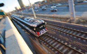 MetroLinkTrainART