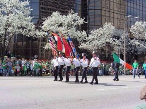 St Patricks PROMO