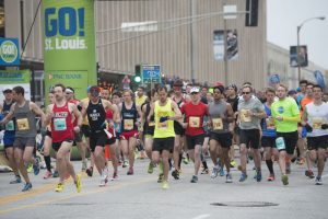 Photo courtesy of GO! St. Louis