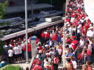 Cardinals