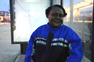 PassengerProfileSheila