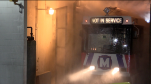 MetroLink Carwash