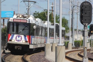 MetroLink 