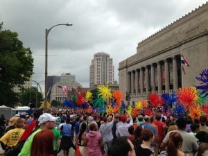 Pride Fest 