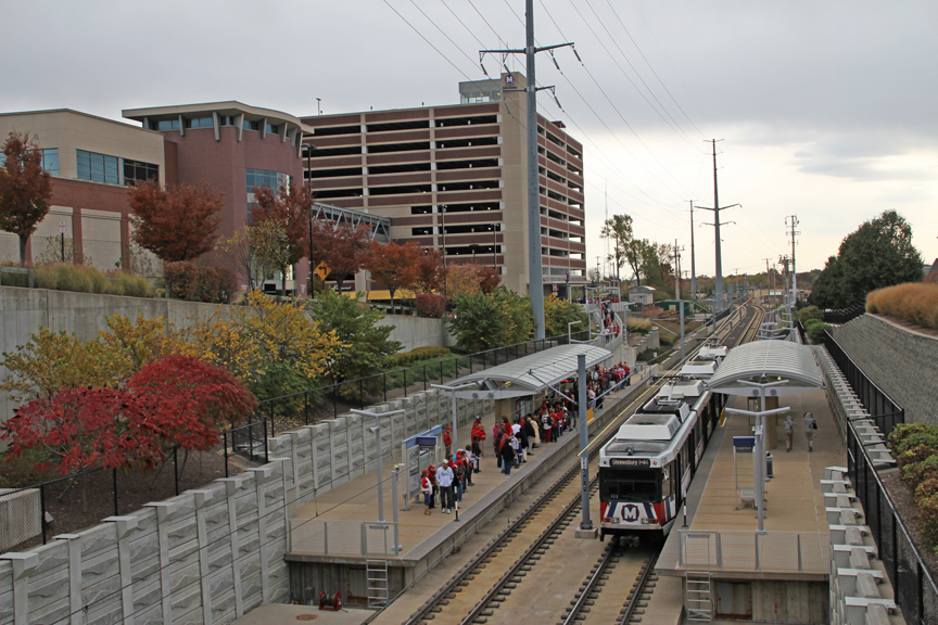 Don&#39;t Forget: Ride Metro to Fair Saint Louis - 0 Site | Metro Transit – St. Louis