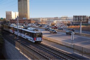 MetroLink