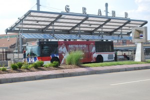 Grand MetroBus