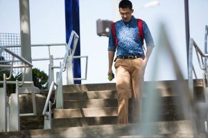 Student Rider