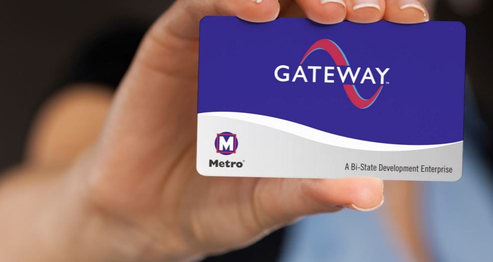 Gateway Card