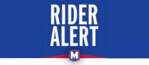 Featured Rider Alert
