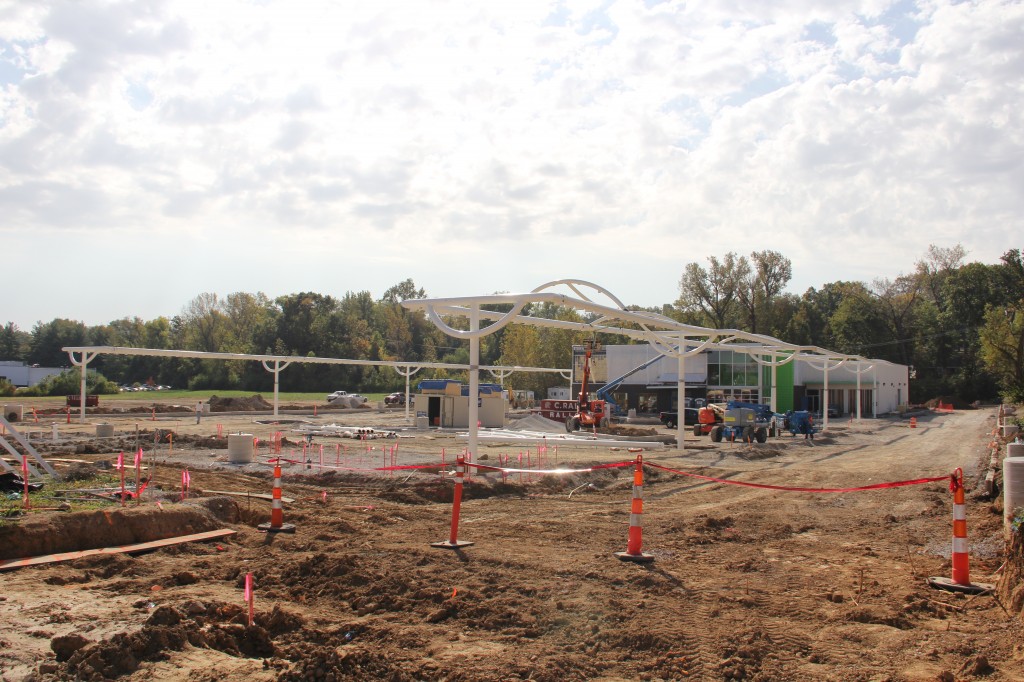 North County Transit Center