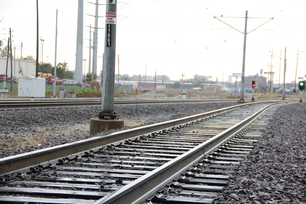 rail photo