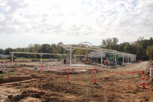 North County Transit Center