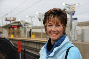 Marjorie