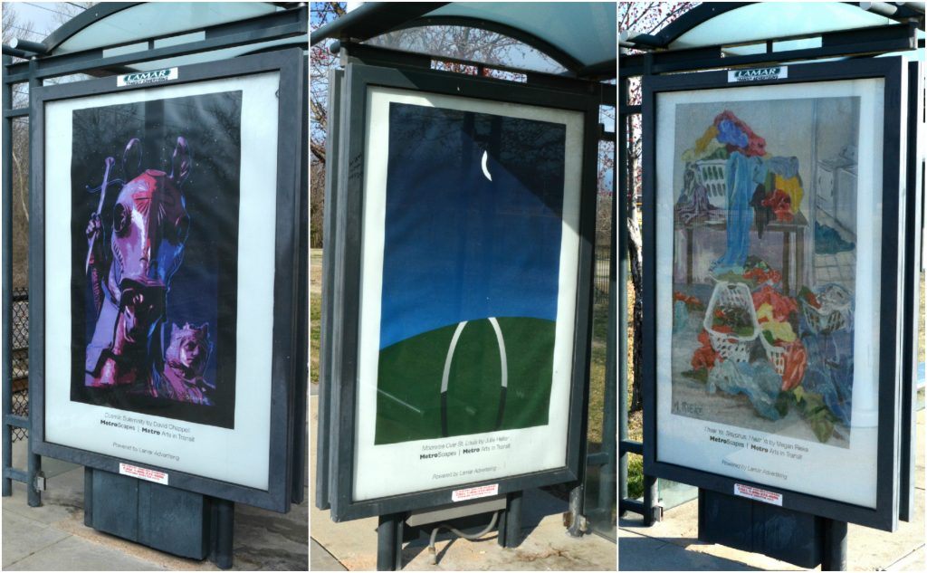MetroScapes PROMO
