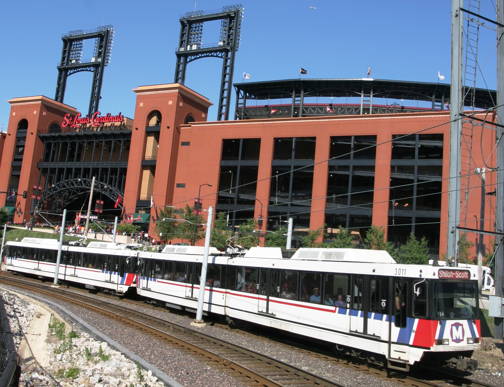 Take Metro to See Billy Joel at Busch Stadium - literacybasics.ca Site | Metro Transit – St. Louis